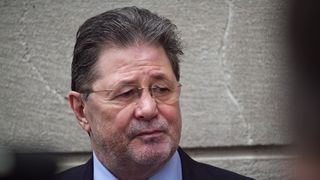 Ultima discuție dintre Mircea Lucescu și Cornel Dinu: &bdquo;A considerat că e o datorie să fie alături de fotbalul rom&acirc;nesc. Acest stres l-a dobor&acirc;t&rdquo;