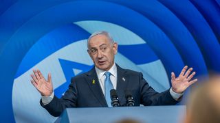 Benjamin Netanyahu, clarificare importantă după anunțul armistițiului dintre SUA și Iran