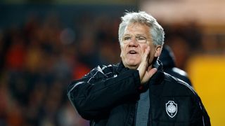 Ladislau Boloni, fost fotbalist rom&acirc;n