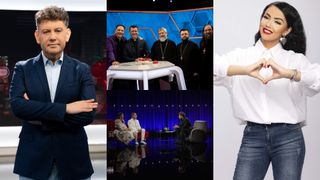 Sărbători Pascale de poveste, la Kanal D şi Kanal D2!