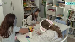 Copiii, &bdquo;călătorie&rdquo; de Paște, &icirc;n jurul lumii