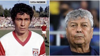 VIDEO Mircea Lucescu, destinul unui antrenor care a scris istorie