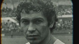 VIDEO Mircea Lucescu, omul din spatele legendei. Il Luce, crescut &icirc;n sărăcie cumplită