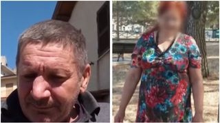 Cadoul de 8 martie s-a transformat &icirc;ntr-un scandal de proporții pentru doi rom&acirc;ni, &icirc;n Italia. Femeia a fugit cu lozul "norocos" de jumătate de milion de euro