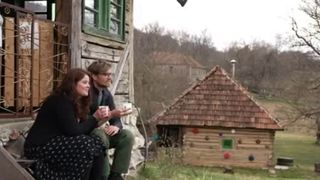 Olandezul devenit țăran de Rom&acirc;nia