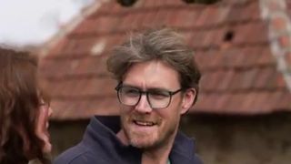 Olandezul devenit țăran de Rom&acirc;nia