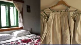 Olandezul devenit țăran de Rom&acirc;nia