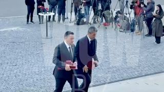 Răzvan Lucescu, fiul lui Mircea Lucescu