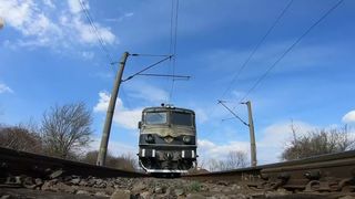 Situația trenurilor pentru sărbătorile de Paște