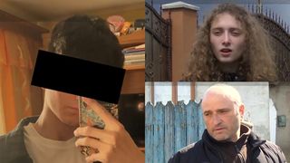 Sora și tatăl lui Gabriel, olimpicul care s-a sinucis la 14 ani, declarații halucinante. Ce au descoperit după moartea subită a minorului: &rdquo;Am fost eu prost că nu mi-am dat seama&rdquo;