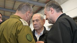 Benjamin Netanyahu, premierul Israelului, nu ține cont de armistițiul dintre SUA și Iran: &bdquo;Continuăm să atacăm Hezbollah cu forță, precizie și determinare&rdquo;