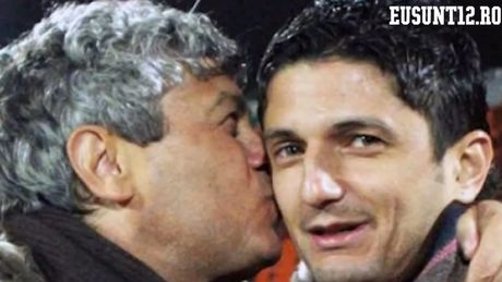VIDEO Mircea Lucescu lasă un gol imens &icirc;n urma sa. Flori și lacrimi la căpăt&acirc;iul său
