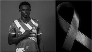 Fotbalul, &icirc;n doliu! Celebrul atacant, &icirc;n v&acirc;rstă de 20 de ani, a fost &icirc;mpușcat mortal &icirc;ntr-un după ce autocarul echipei a fost atacat