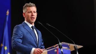 Ce mesaj &icirc;i transmite lui Vladimir Putin viitorul premier al Ungariei, Peter Magyar