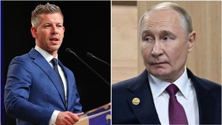 "Să punem capăt crimelor". Ce &icirc;i transmite lui Vladimir Putin viitorul premier al Ungariei, Peter Magyar