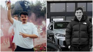 Ei sunt tinerii care au pierit &icirc;n tragedia din Snagov. Mihai și David s-au stins &icirc;n prima zi de Paște