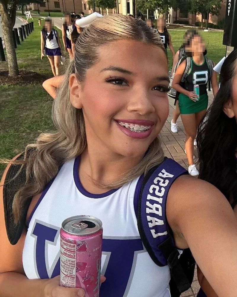 Larissa Nicole Rodriguez