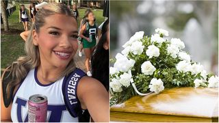 Tragedie &icirc;n Weslaco, Texas