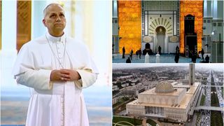 Dublu atentat sinucigaș &icirc;n Algeria, &icirc;n timpul vizitei Papei Leon