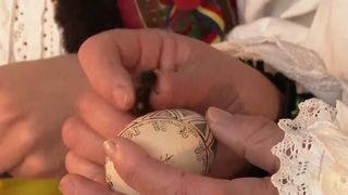 Paștele tradițional, &icirc;n fiecare zonă a Rom&acirc;niei