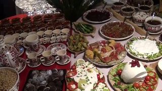 Paștele tradițional, &icirc;n fiecare zonă a Rom&acirc;niei