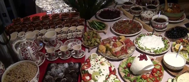 Paștele tradițional, în fiecare zonă a României