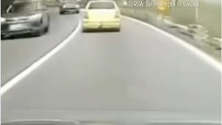 Tragedie pe Valea Oltului