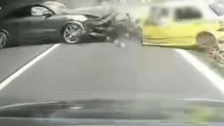 Tragedie pe Valea Oltului