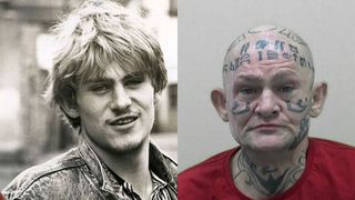 Jason Hoganson a murit la 55 de ani