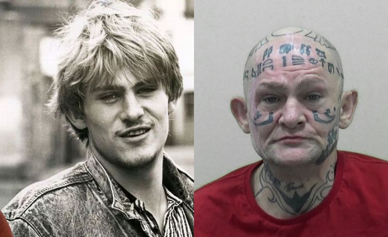 Jason Hoganson a murit la 55 de ani