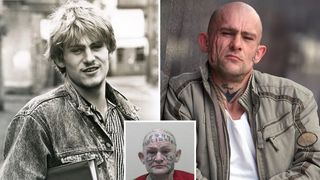 Jason Hoganson a murit la 55 de ani