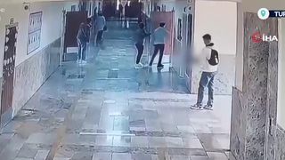 Atac armat &icirc;ntr-o școală din Turcia