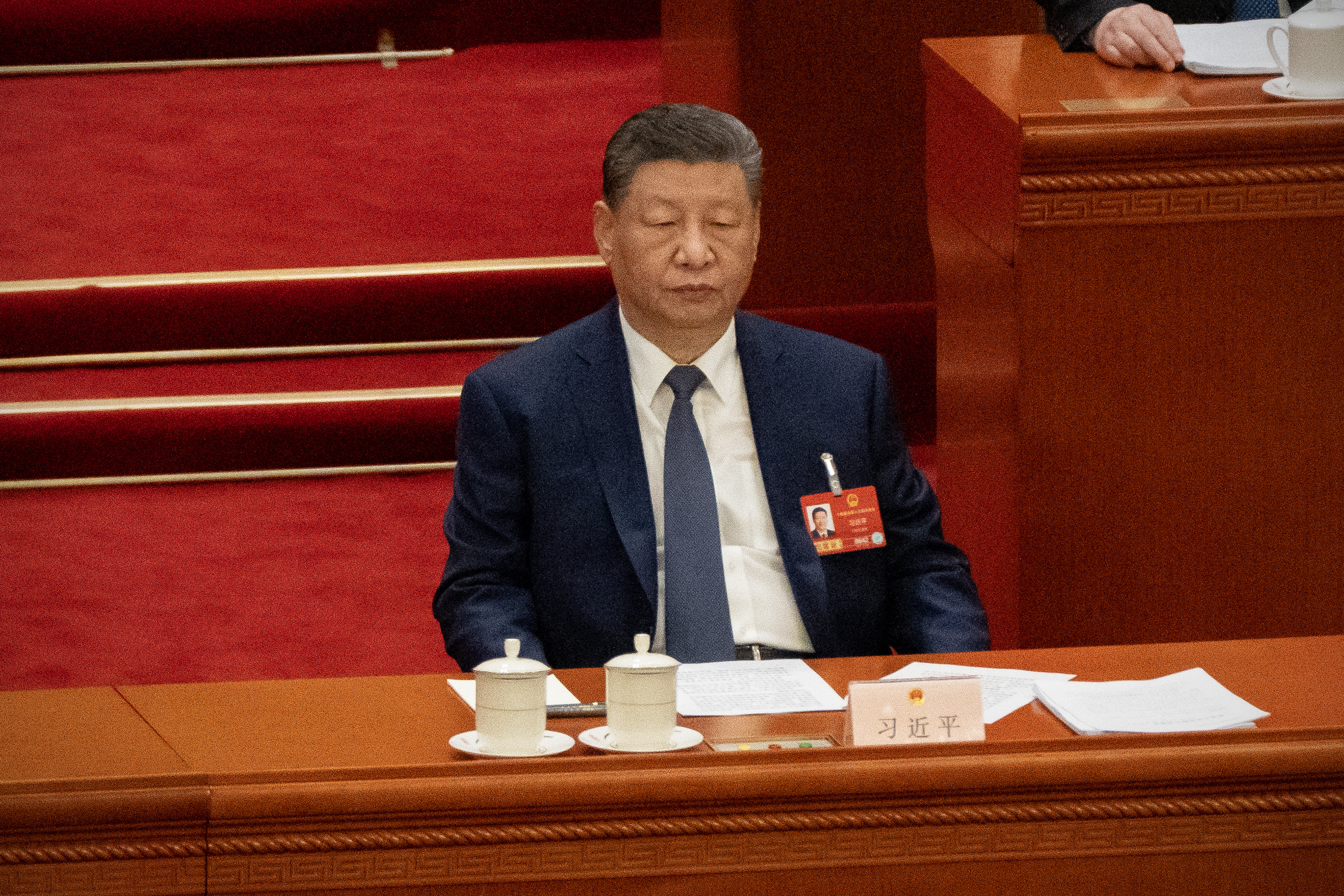 Președintele Chinei, Xi Jinping, îl avertizează pe Trump că ordinea ...