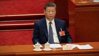 Președintele Chinei, Xi Jinping, &icirc;l avertizează pe Trump că ordinea mondială "se prăbușește &icirc;n haos&rdquo;