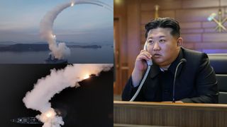 Coreea de Nord &icirc;și extinde rapid puterea nucleară. Avertismentul agenției ONU