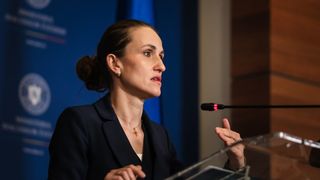 Oana Ţoiu și ministrul de externe al Pakistanului, discuție despre negocierile de la Islamabad: &bdquo;Pentru eliberarea Str&acirc;mtorii Ormuz&rdquo;