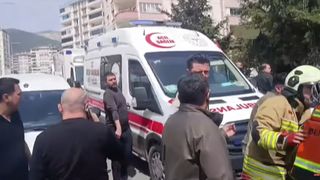 VIDEO Un elev a deschis focul &icirc;ntr-o școală din Turcia: trei copii și un profesor au murit. Alte 4 persoane sunt &icirc;n stare gravă