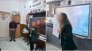 Acuzații: copii puși să se bată la o grădiniță privată din Craiova