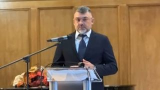 VIDEO Directorul ITM București, Costel Grojdea, demis după ce a fost surprins conduc&acirc;nd un Lamborghini nemenționat &icirc;n declarația de avere