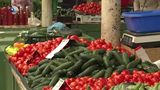 VIDEO Roșii perfecte, gust pierdut. De ce fructele și legumele din piețe nu mai au aroma de odinioară