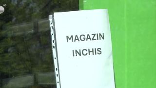 VIDEO Micile afaceri se chinuie să supraviețuiască