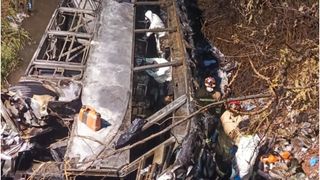 Cel puțin 14 oameni și-au pierdut viața &icirc;ntr-un accident din Ecuador