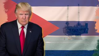 Armata SUA, pregătită pentru o intervenție militară &icirc;n Cuba. Un nou front de război pentru Trump?