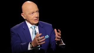 A murit celebrul investitor american Mark Mobius, cel care a adus Fondul Proprietatea la Bursa din Bucureşti