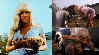 Actrița Joy Harmon a murit din cauza unei pneumonii severe. "S-a luptat p&acirc;nă la sf&acirc;rșit&rdquo;