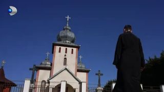 Gabriel Durnea, t&acirc;nărul preot care a &icirc;nvins moartea