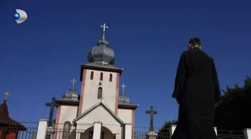 Gabriel Durnea, tânărul preot care a învins moartea