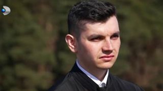 VIDEO Gabriel Durnea, t&acirc;nărul preot care a &icirc;nvins moartea