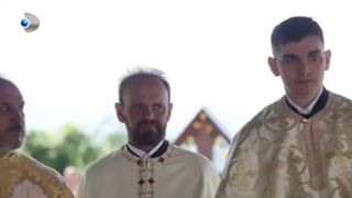 Gabriel Durnea, t&acirc;nărul preot care a &icirc;nvins moartea