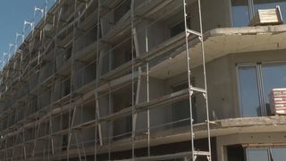 VIDEO Mamaia Nord, sufocată de blocuri. Mii de apartamente noi s-au v&acirc;ndut &icirc;n doar c&acirc;țiva ani 